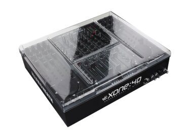 Decksaver XONE-3D/4D Cover