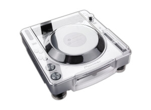 Decksaver CDJ-800 Cover