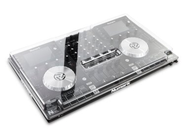 Decksaver NV Cover