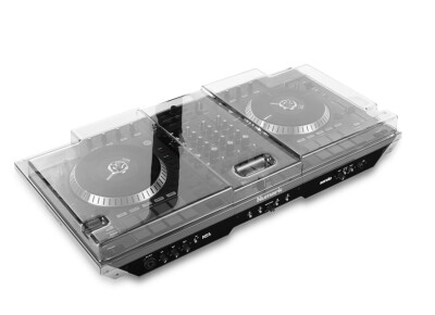 Decksaver Numark NS7 MK2 Cover