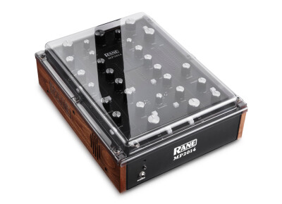 Decksaver MP2014 Cover