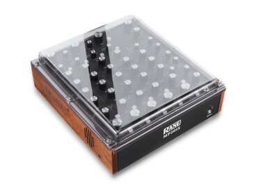 Decksaver MP2015 Cover