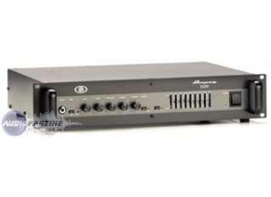 Ampeg B-2R