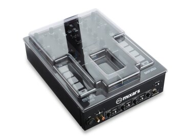Decksaver Duo Cover