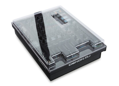 Decksaver X1800 Prime cover