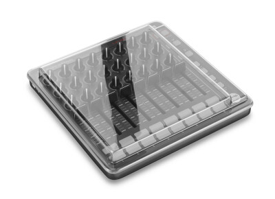 Decksaver Launch Control XL Cover