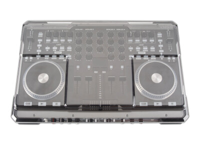 Decksaver VMS4 Cover