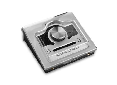 Decksaver Apollo Twin Cover