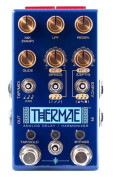 [NAMM] Chase Bliss dévoile la Thermae