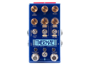 Chase Bliss Audio Thermae