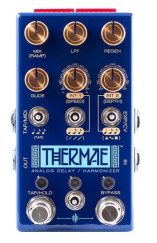 [NAMM] Chase Bliss dévoile la Thermae