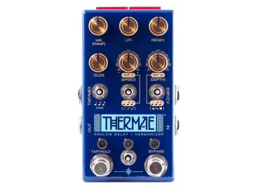 Chase Bliss Audio Thermae