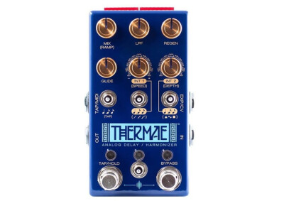 Chase Bliss Audio Thermae