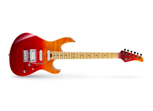 Cort G280DX