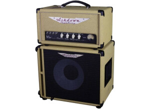 Ashdown CTM-30 20th Anniversary