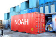 [NAMM] Noah, votre studio dans un container