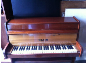Klein Piano Junior