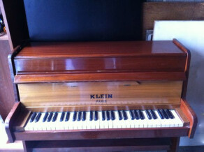 Klein Piano Junior
