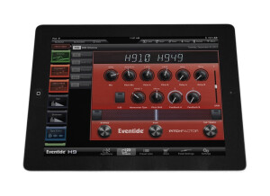 Eventide H9 Control