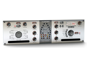 Audified DW Drum Enhancer
