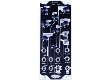 Noise Engineering Manis Iteritas