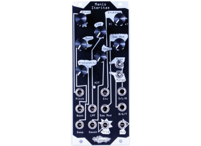 Noise Engineering Manis Iteritas