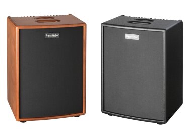 Hughes & Kettner Era 2