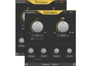 Sonnox VoxDoubler