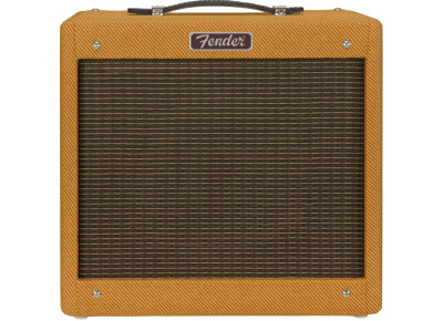 Fender Pro Junior IV