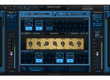 Blue Cat Audio Axiom