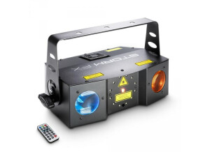 Cameo Storm FX