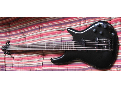 Ibanez SR05