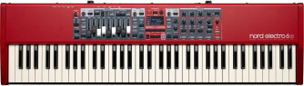Clavia Nord Electro 6D 73