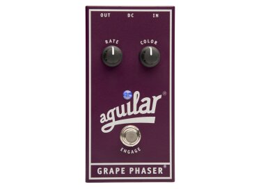 Aguilar Grape Phaser