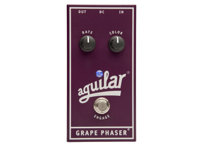 Aguilar Grape Phaser