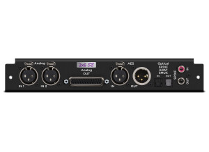 Apogee Symphony I/O 2X6 Special Edition Module