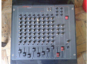 Acustica MX 8/2
