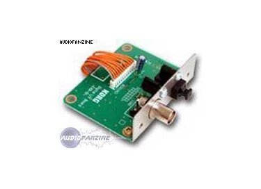 Korg Di-Tri Digital i/f