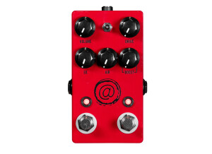 JHS Pedals The AT+ Andy Timmons Signature