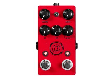 JHS Pedals The AT+ Andy Timmons Signature