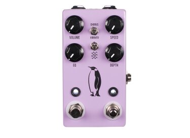 JHS Pedals Emperor V2