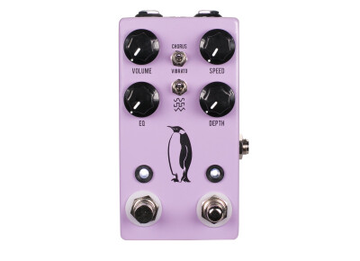 JHS Pedals Emperor V2