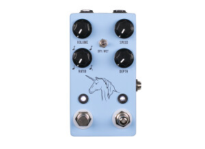 JHS Pedals Unicorn V2