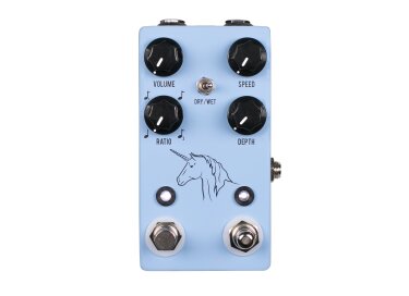JHS Pedals Unicorn V2