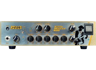 Markbass Little Marcus 800