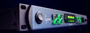 Lynx Studio Technology Aurora(n) PRE 1608