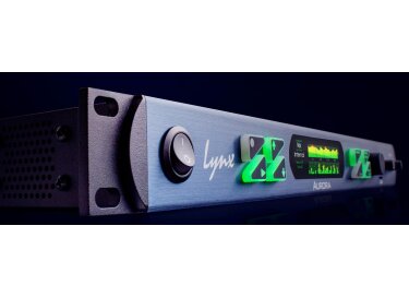 Lynx Studio Technology Aurora(n) PRE 1608