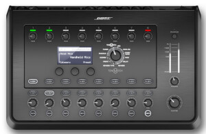 Bose T8S ToneMatch