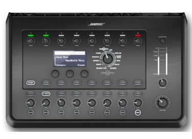 Bose T8S ToneMatch