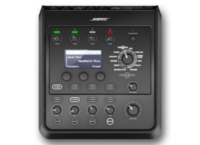 Bose T4S ToneMatch
